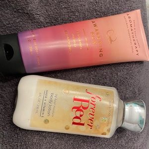 Bath and Body Works Bundle